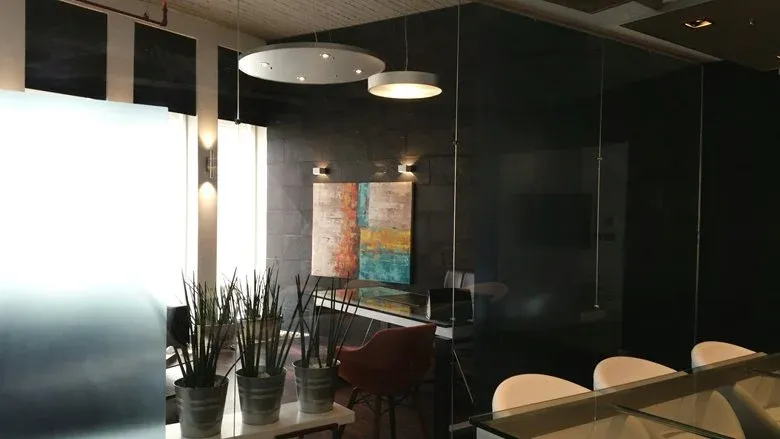 First Capital office 1