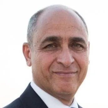 Hesham Hallouda